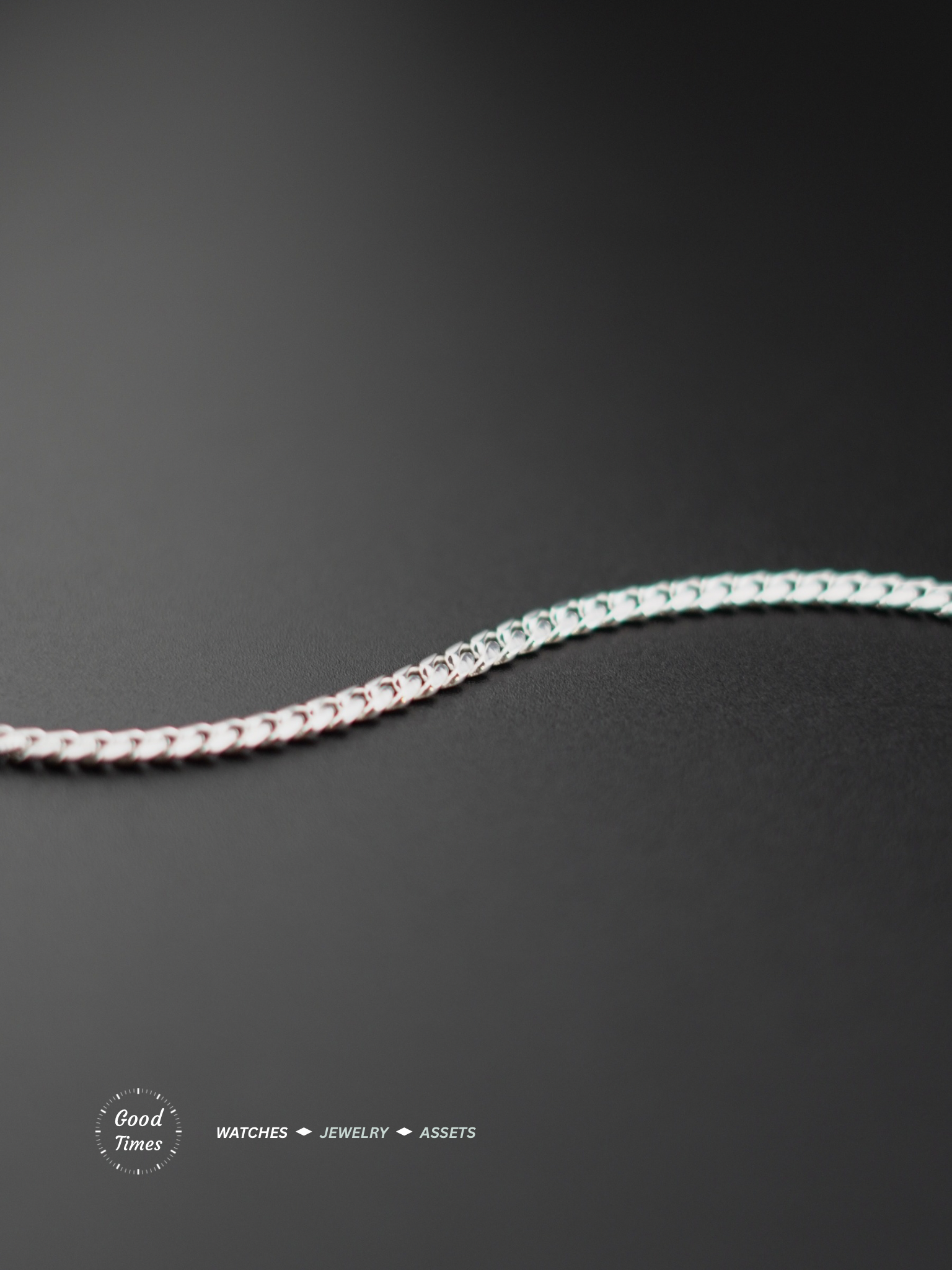 CUBAN BRACELET