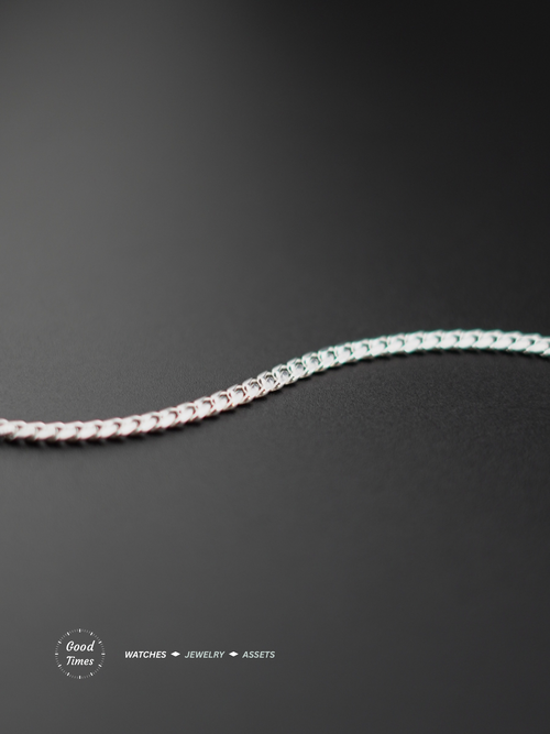 CUBAN BRACELET