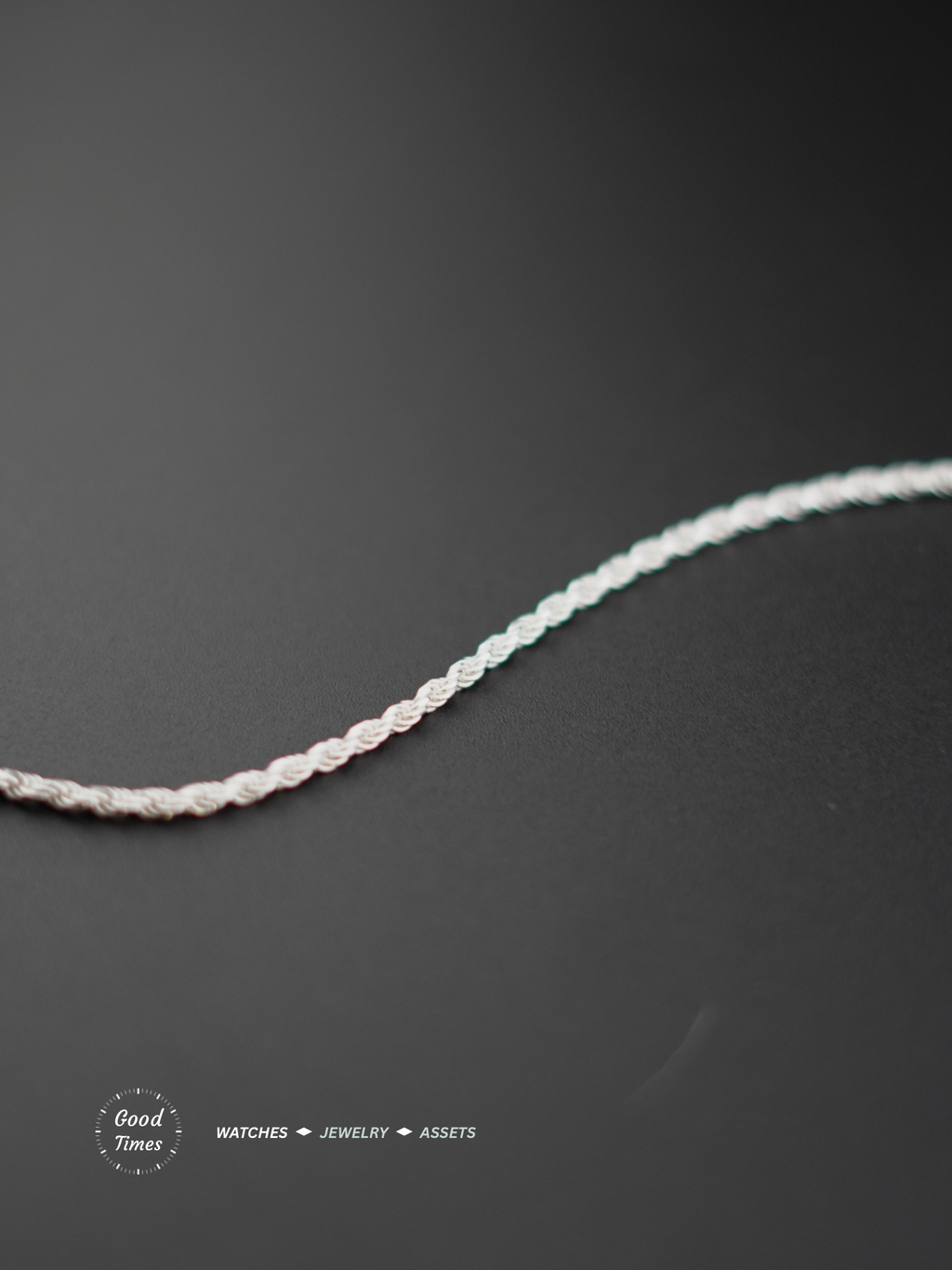 ROPE CHAIN