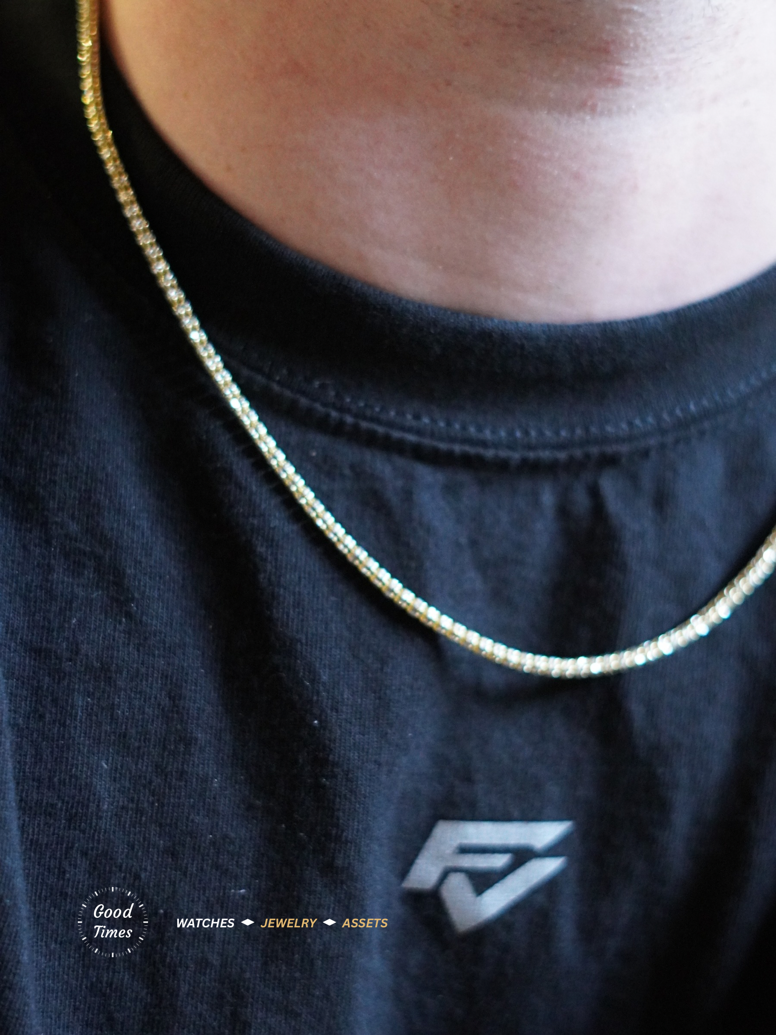 ICE CHAIN
