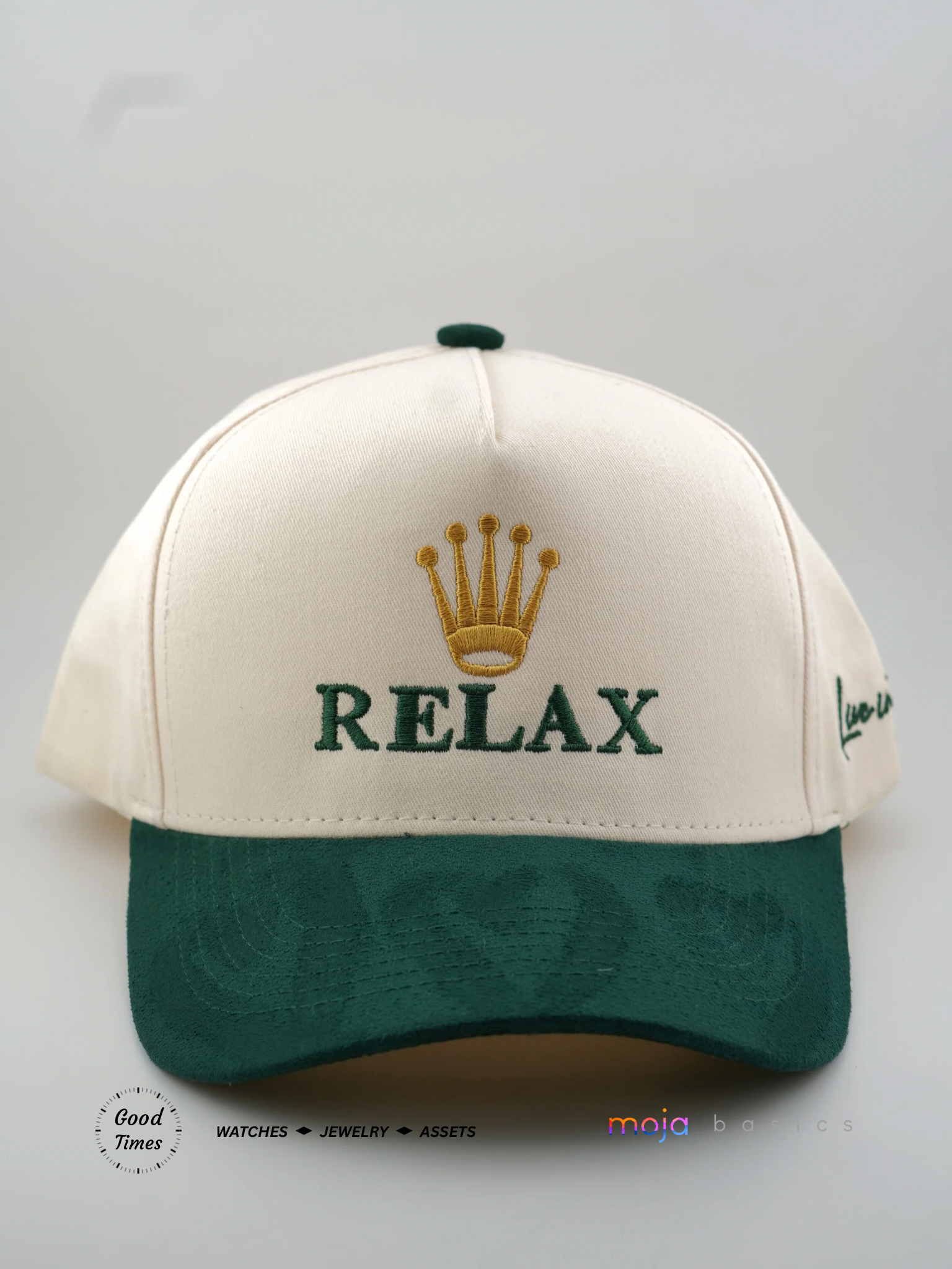 Relax Hat