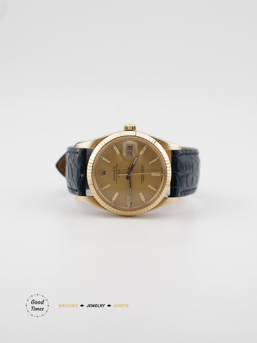 Rolex Datejust
