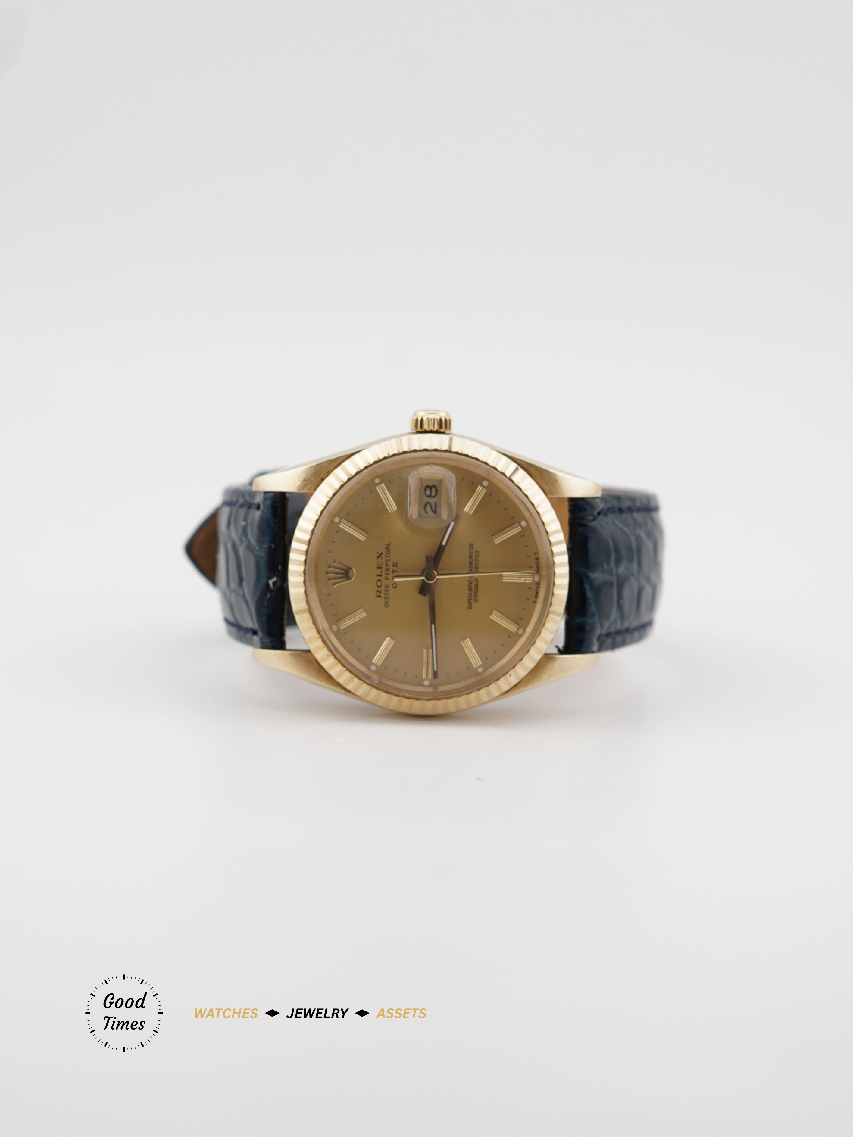 Rolex Datejust
