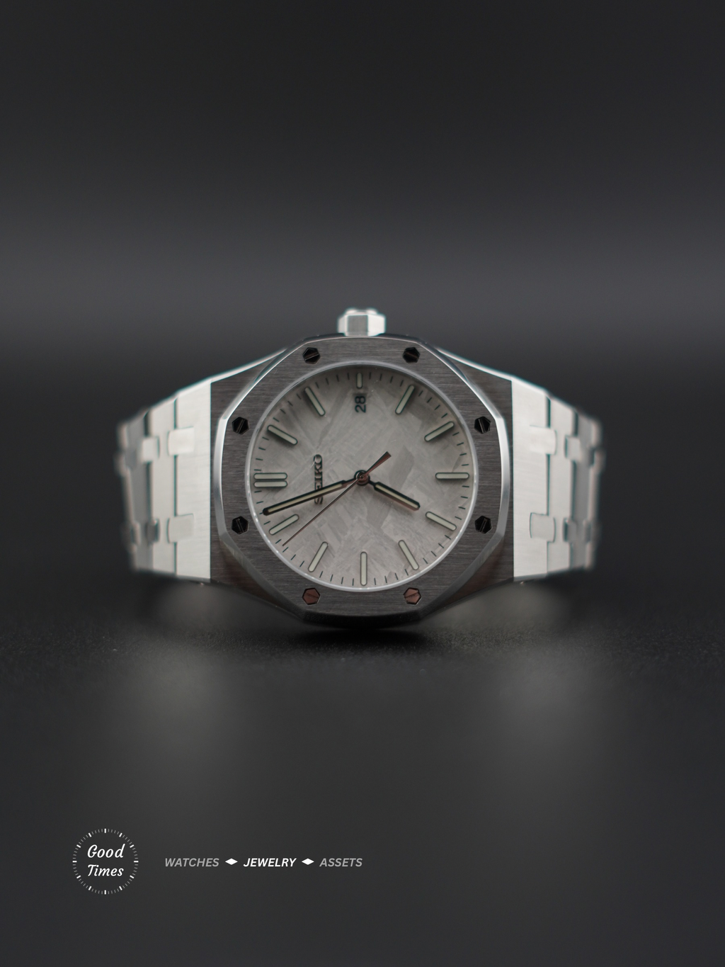 SEIKO