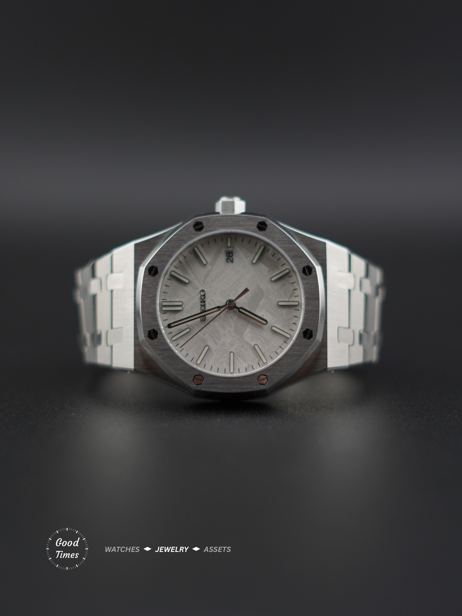 SEIKO