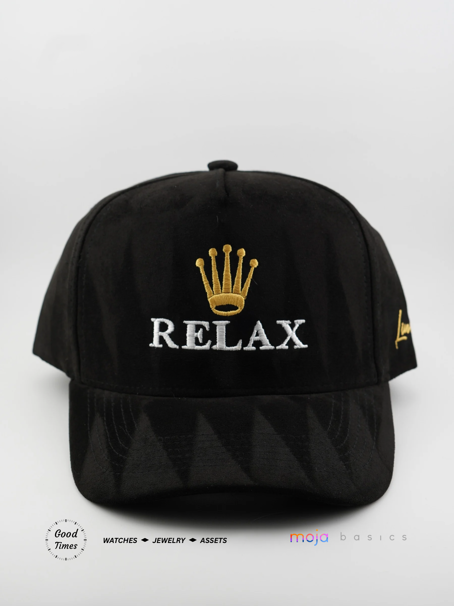 Relax Hats