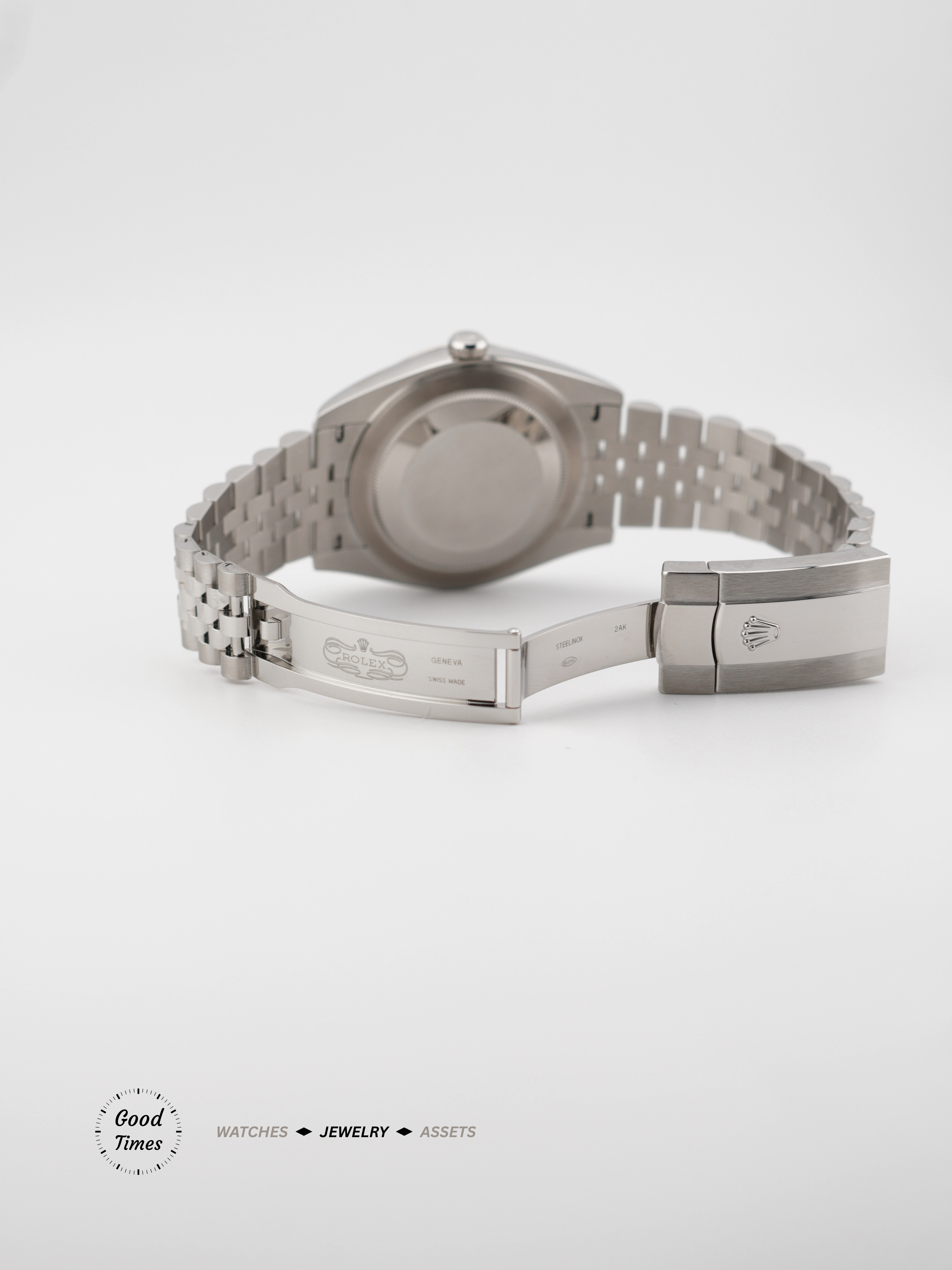 Rolex Datejust