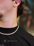 CUBAN CHAIN