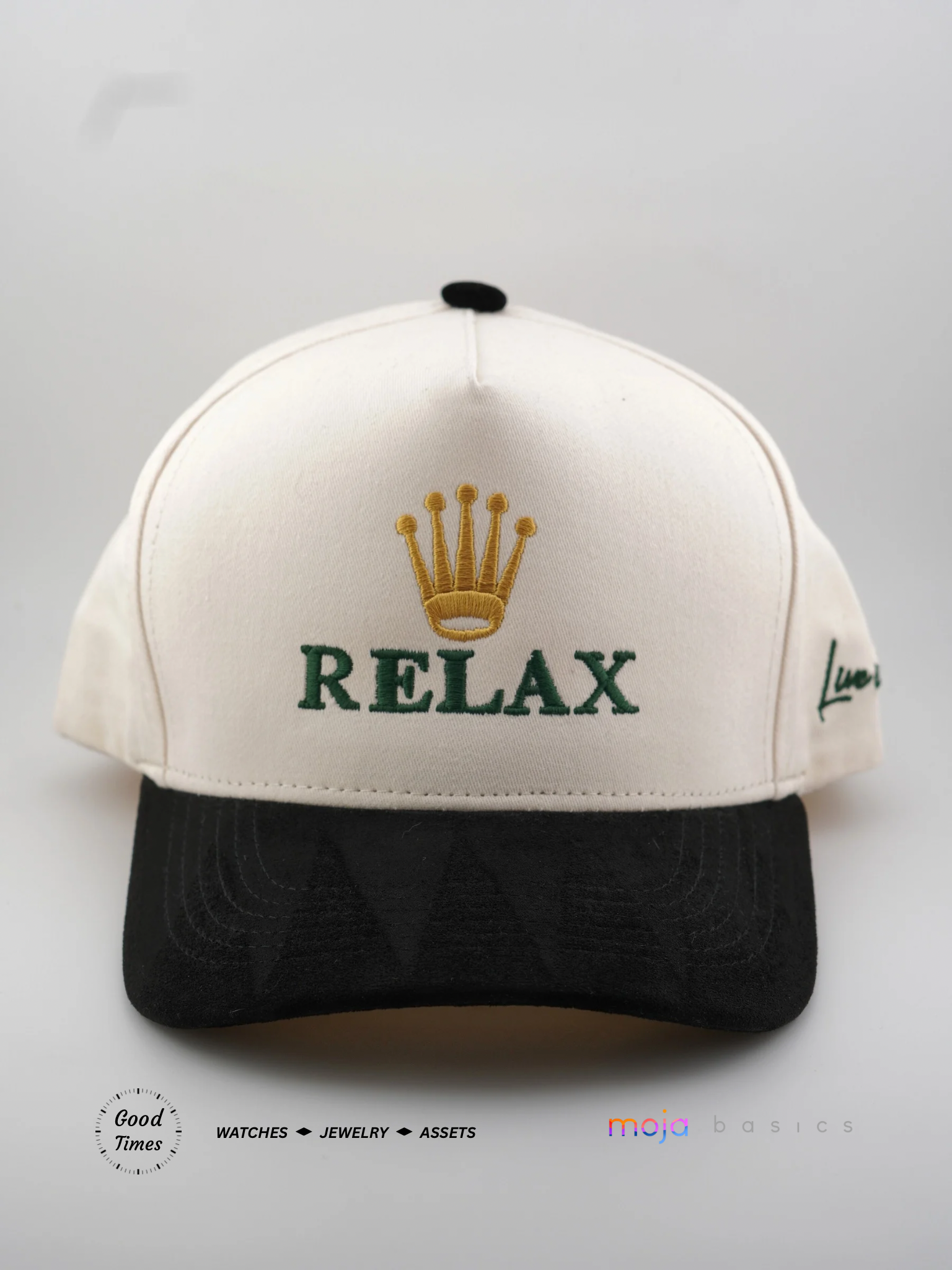 Relax Hat