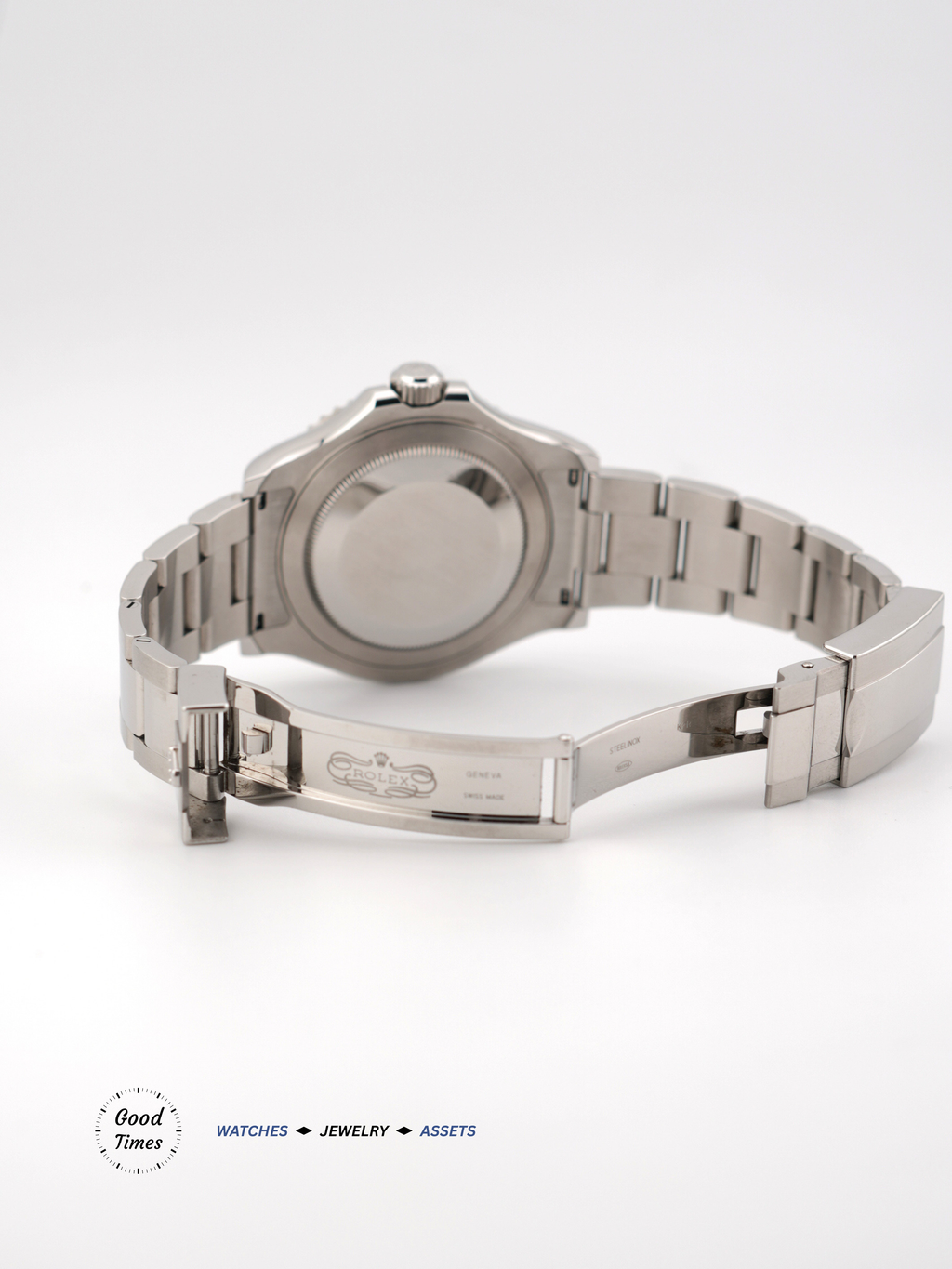 Rolex Yacht Master