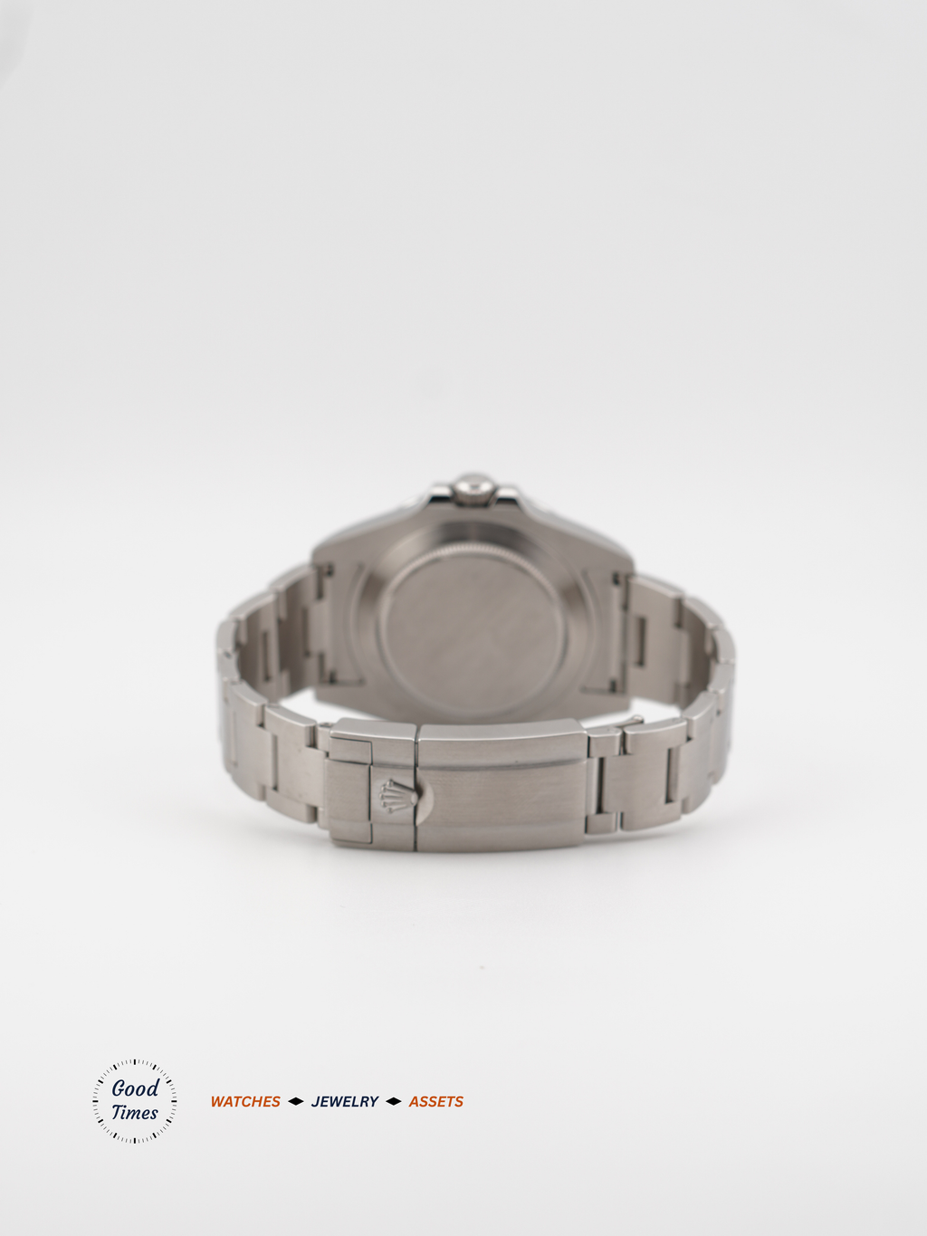 Rolex Explorer 2
