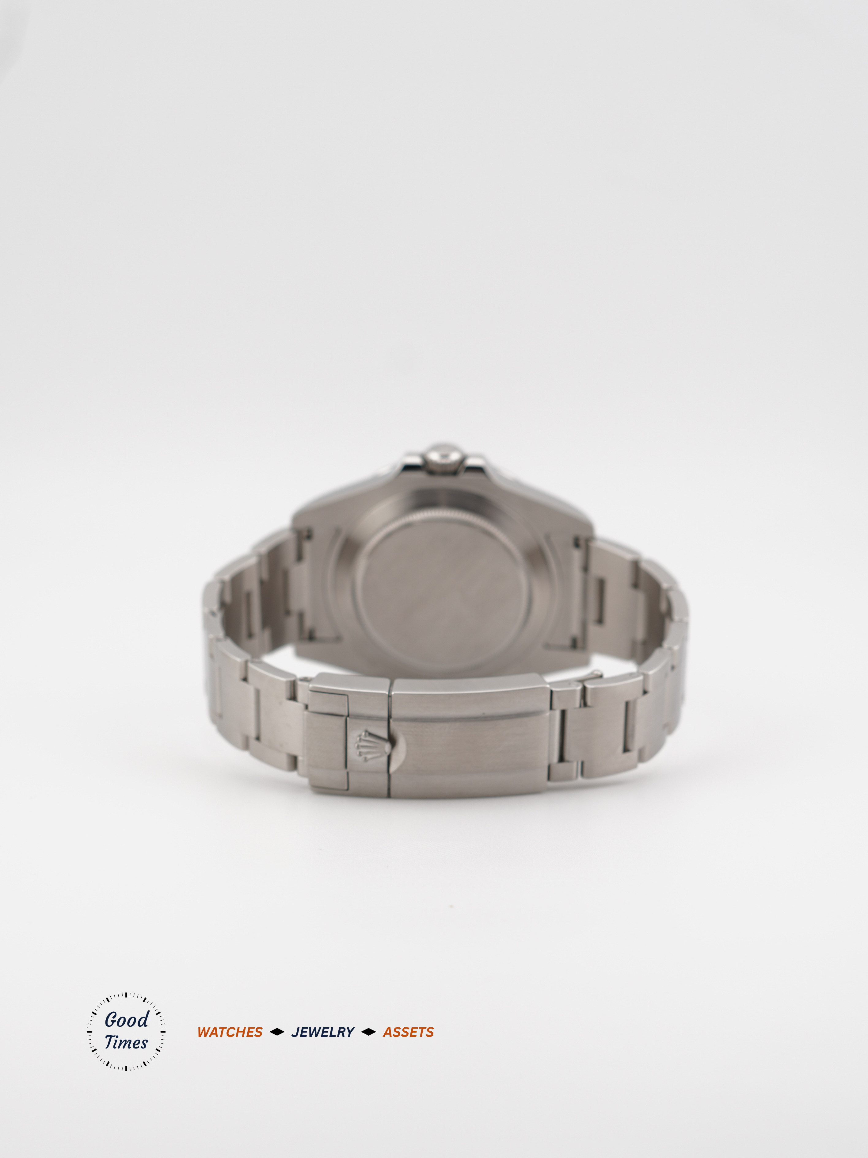 Rolex Explorer 2