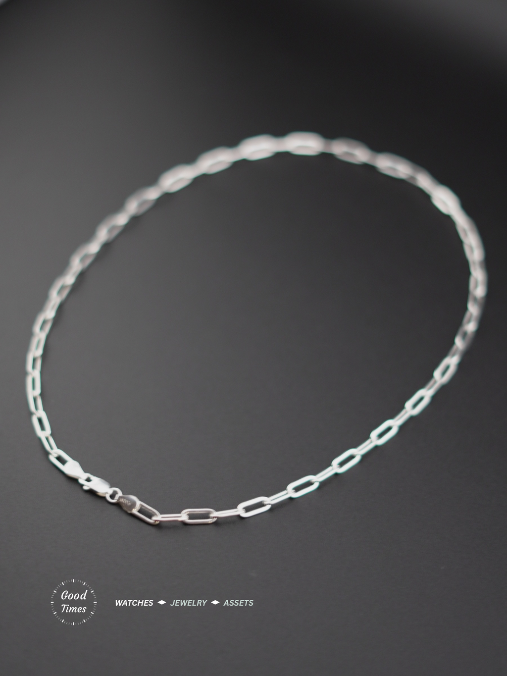 PAPERCLIPCHAIN
