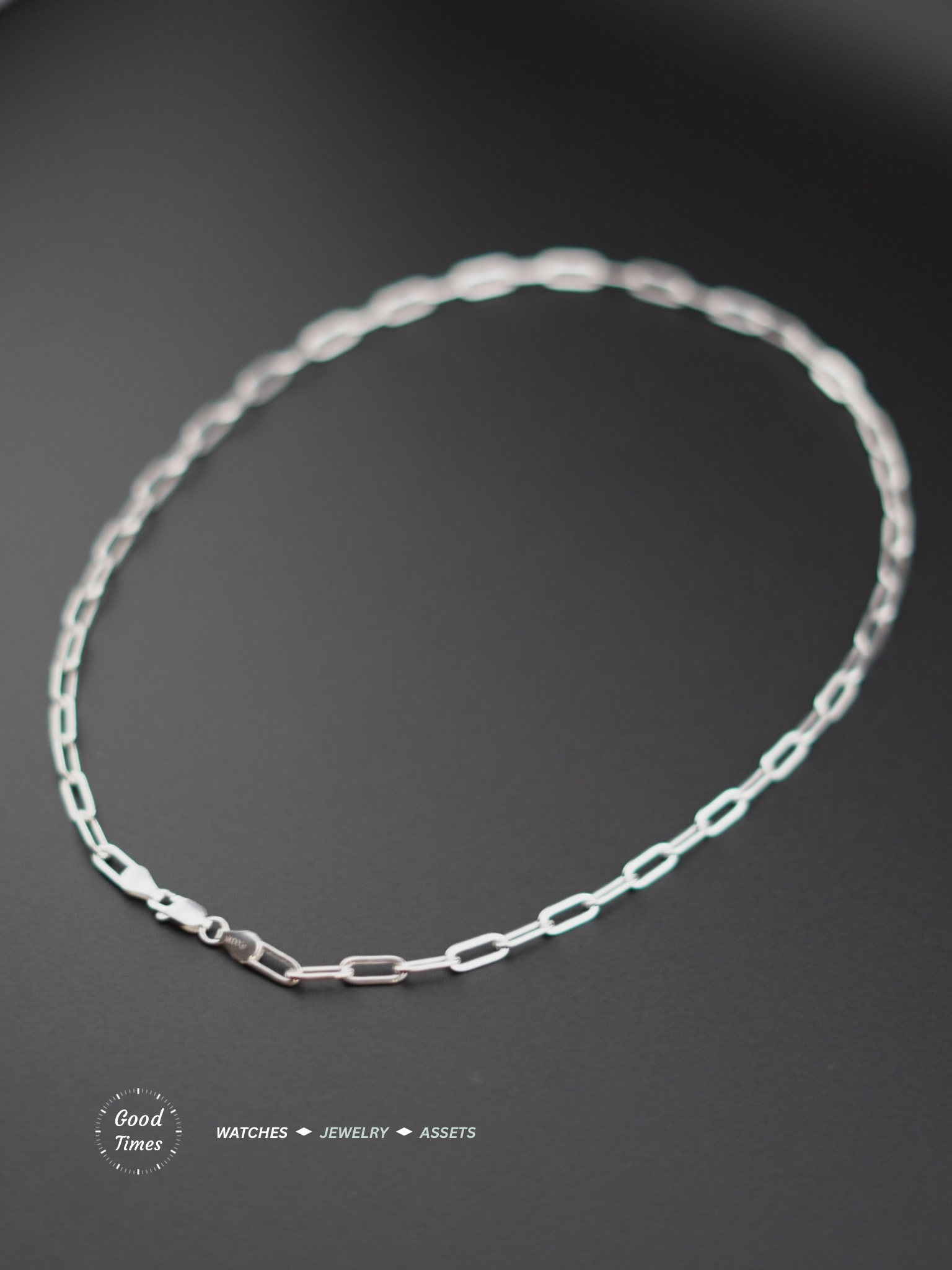 PAPERCLIPCHAIN