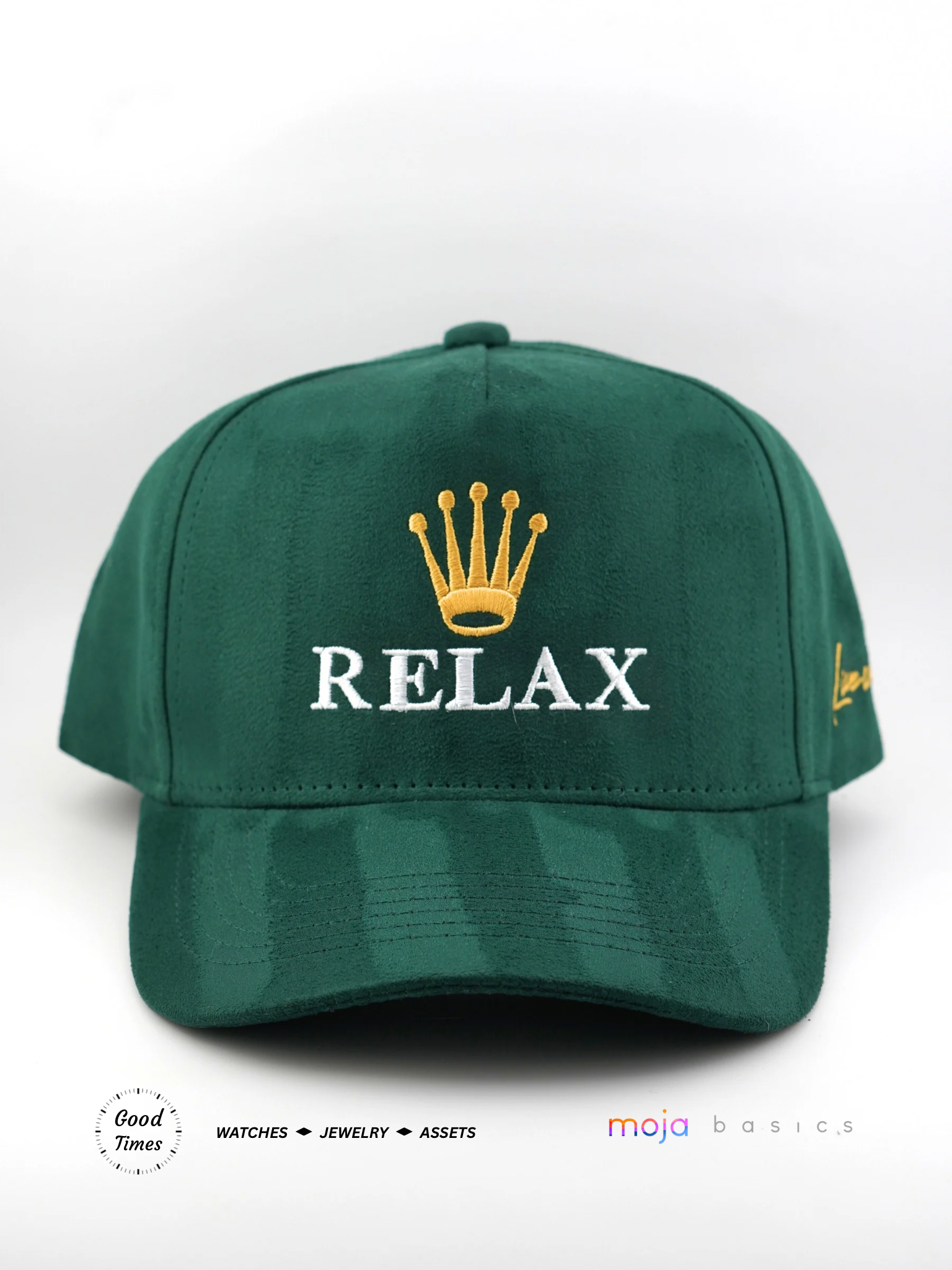 Relax Hat
