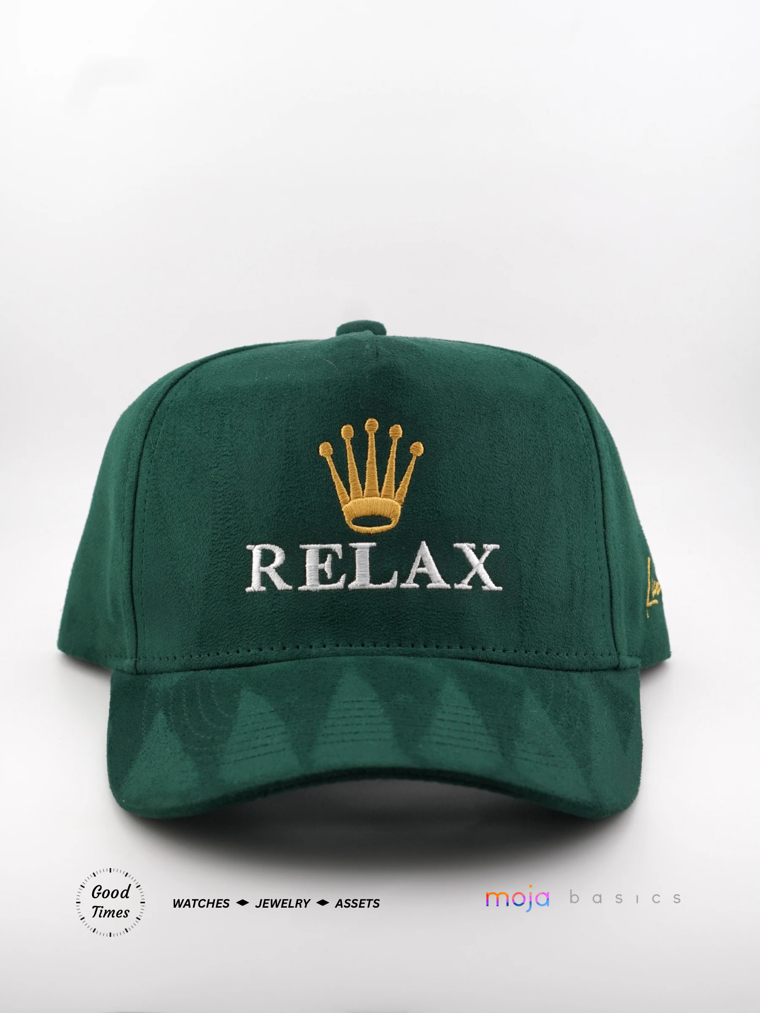 Relax Hat