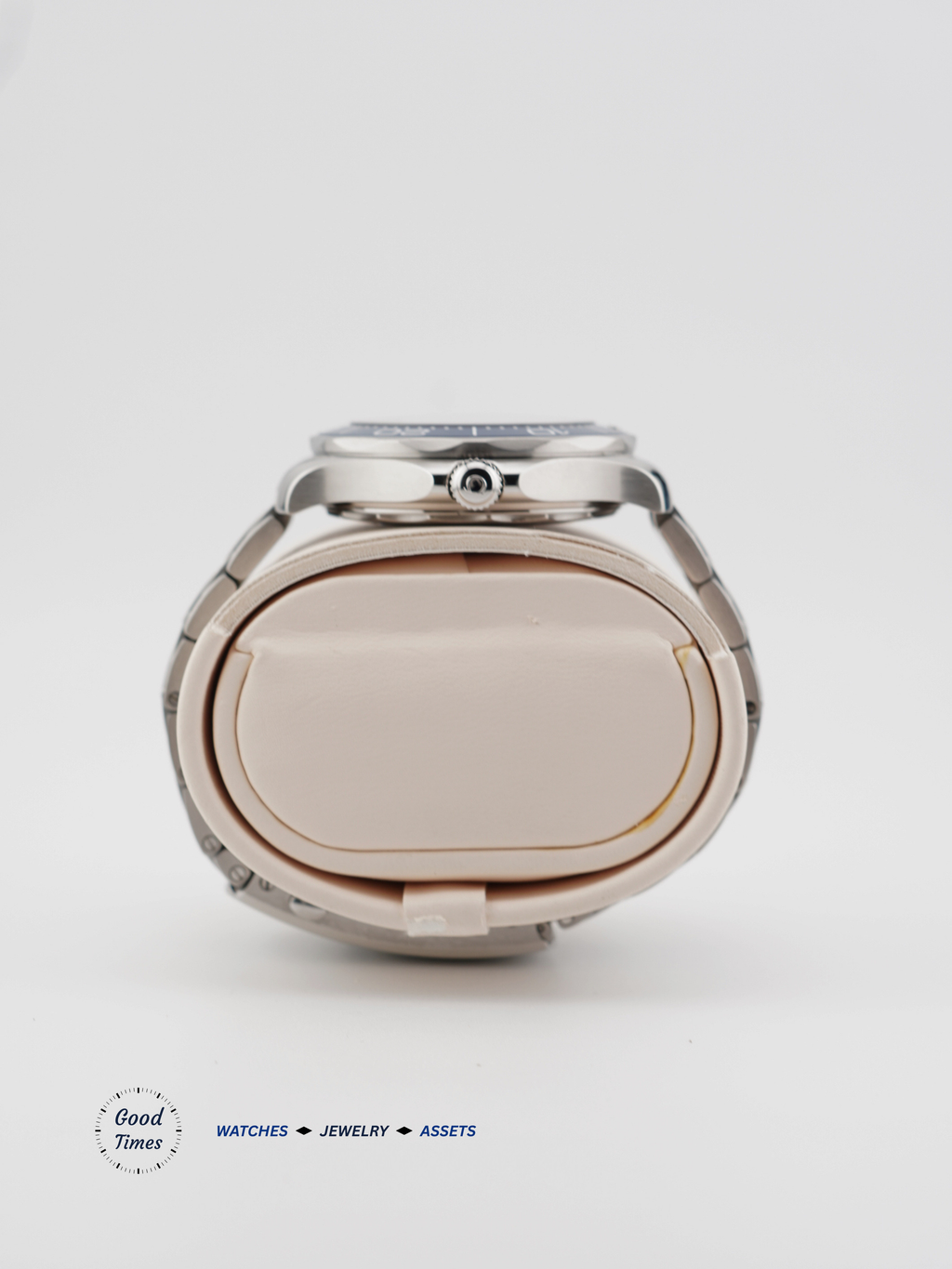 Omega Seamaster Pro 300M