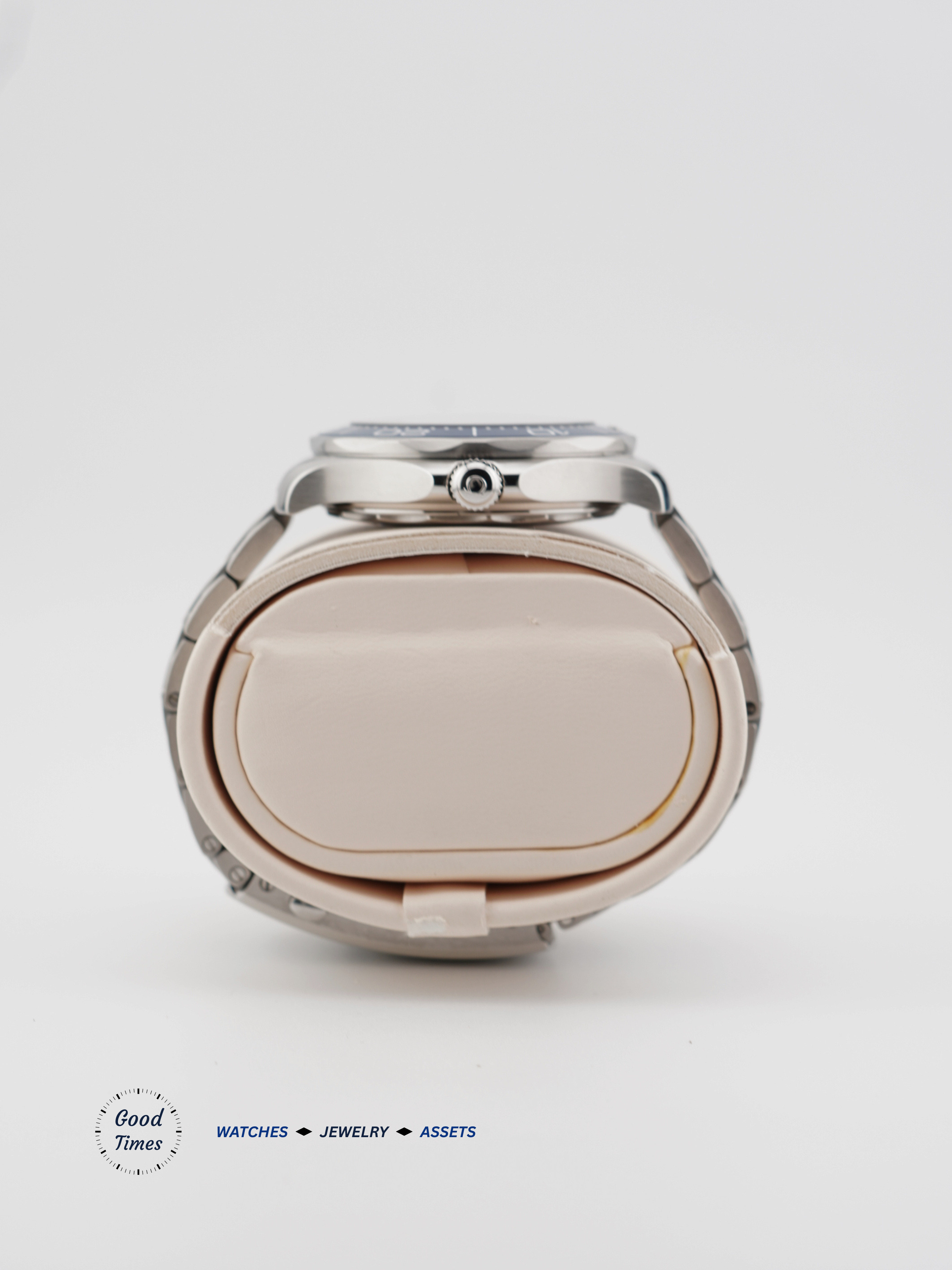 Omega Seamaster Pro 300M