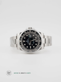 Rolex GMT Master 2