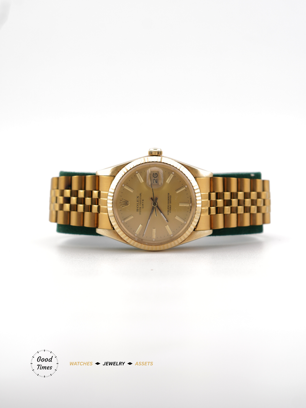 Rolex Datejust
