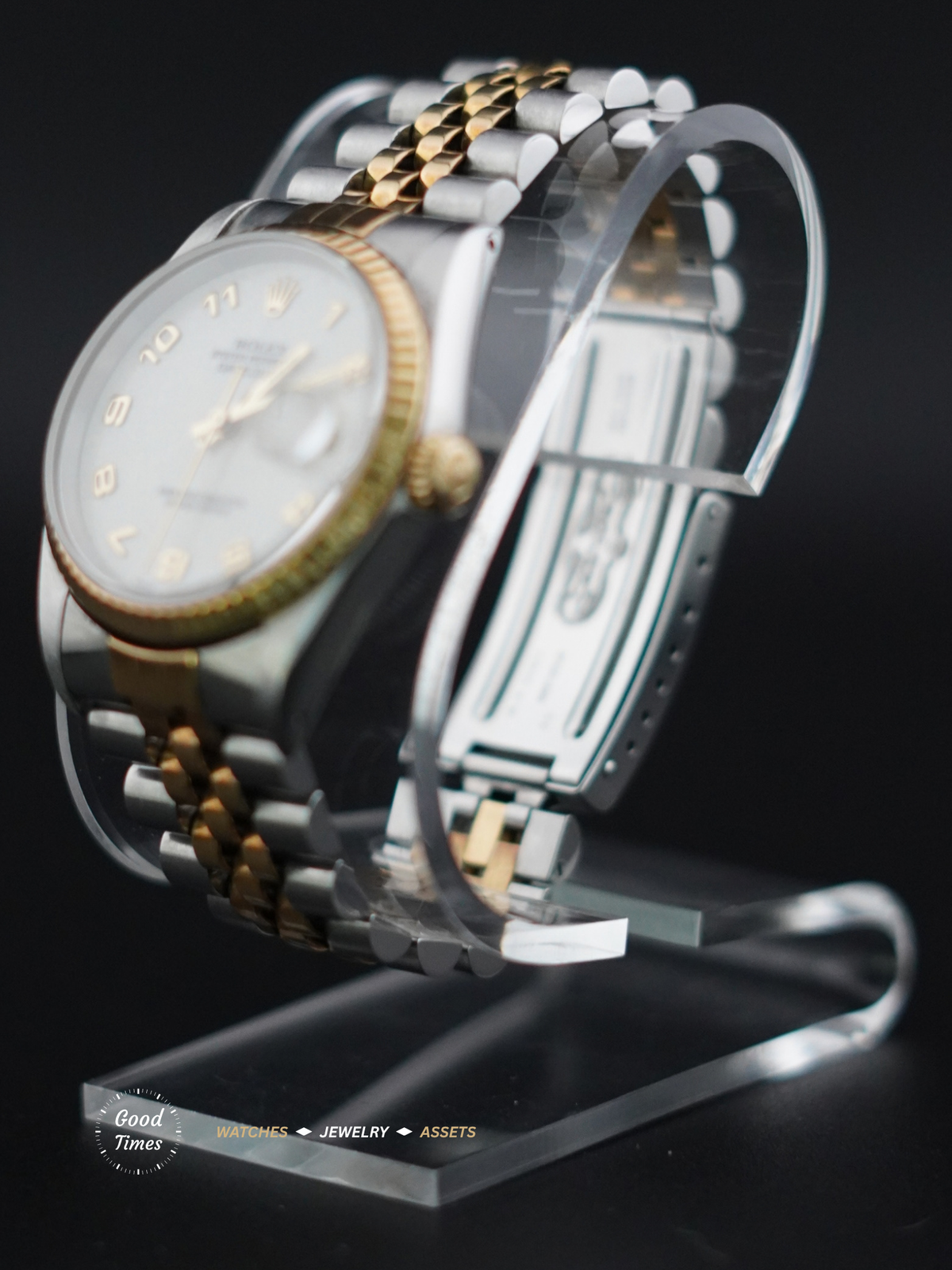 ROLEX DATEJUST