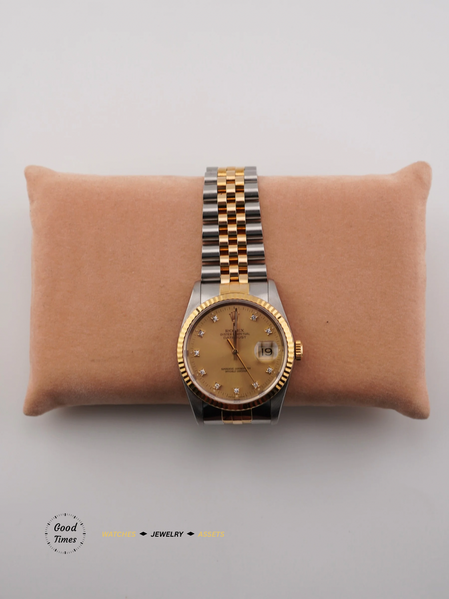 Rolex Datejust #2