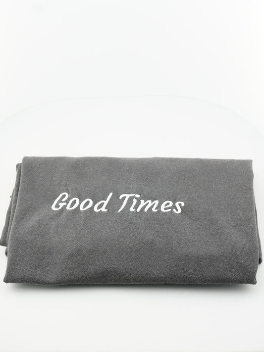 GoodTimes Oversize Tee