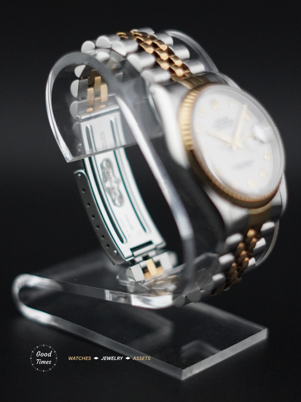 ROLEX DATEJUST