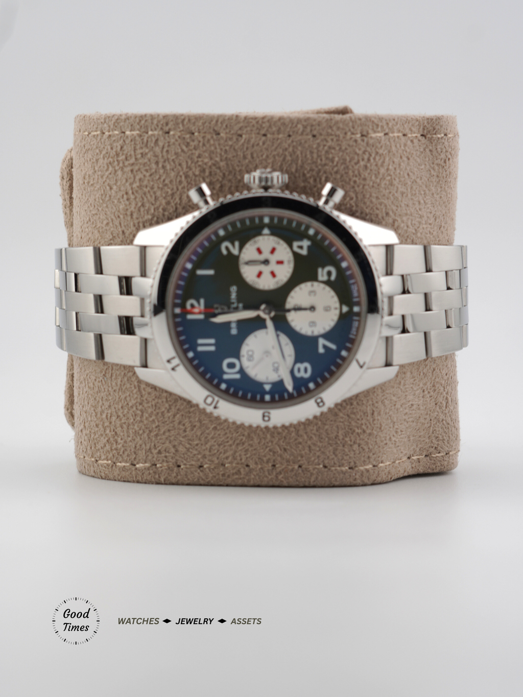 Breitling Chronograph