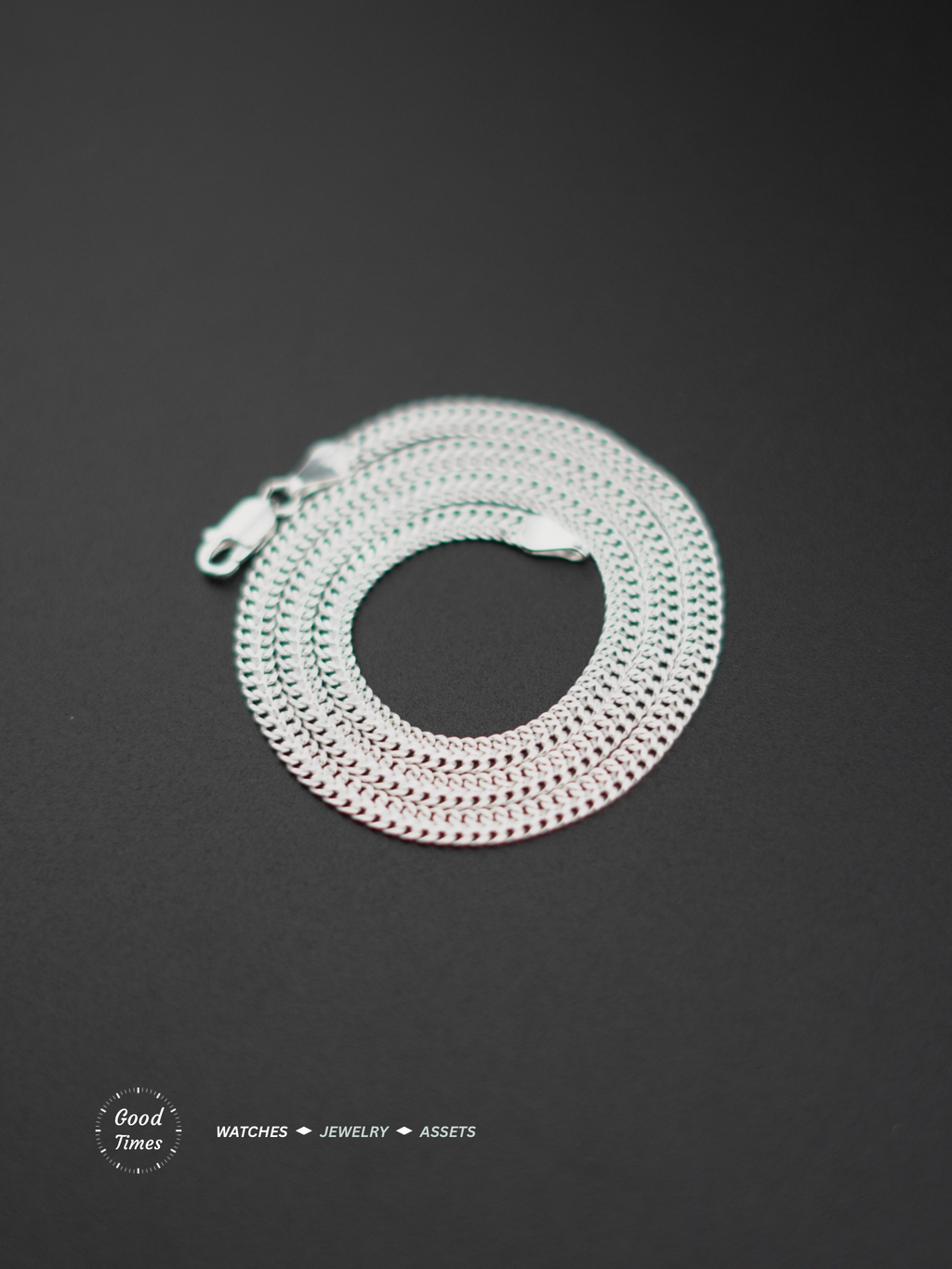 VIKING NECKLACE