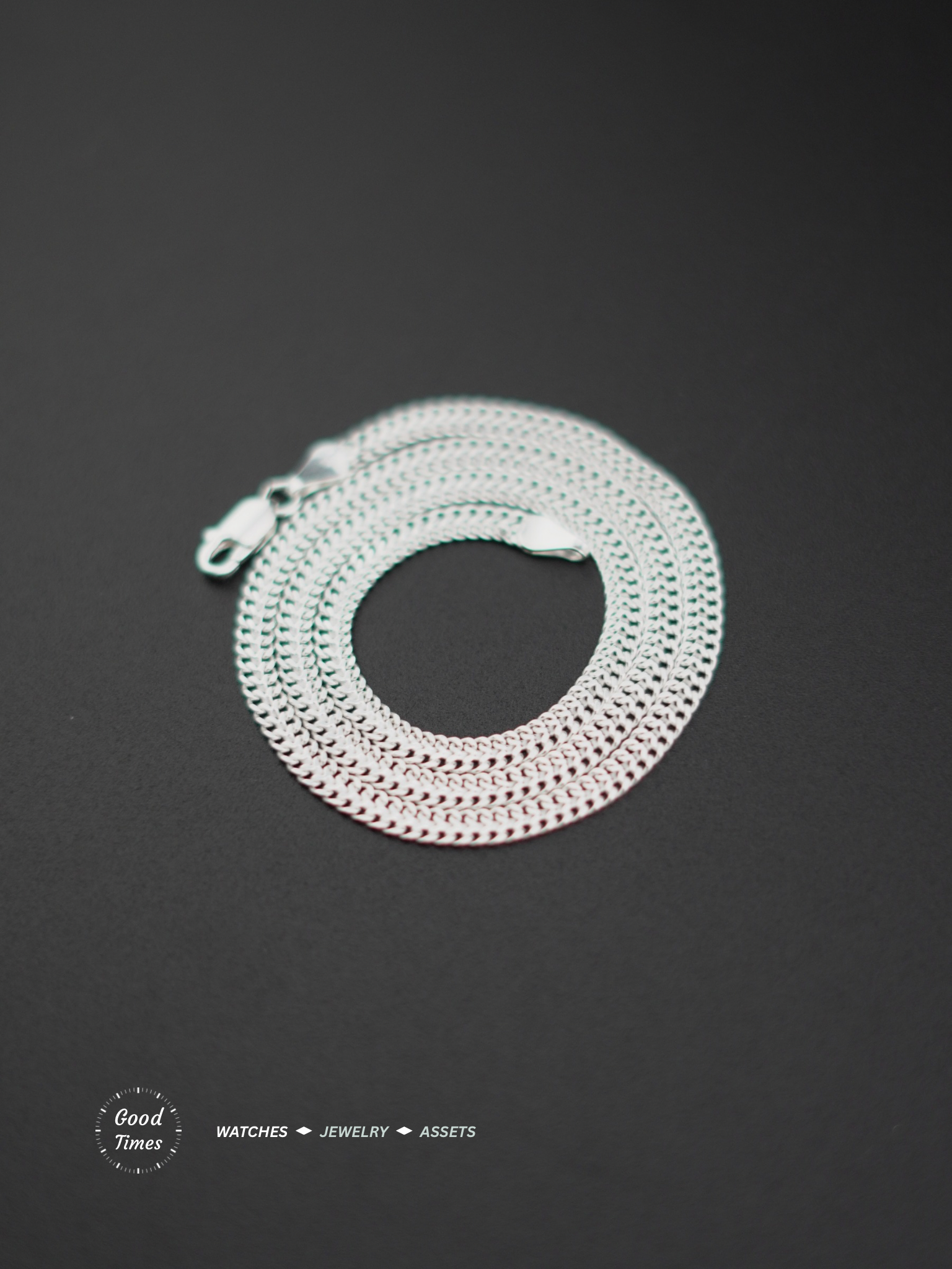 VIKING NECKLACE