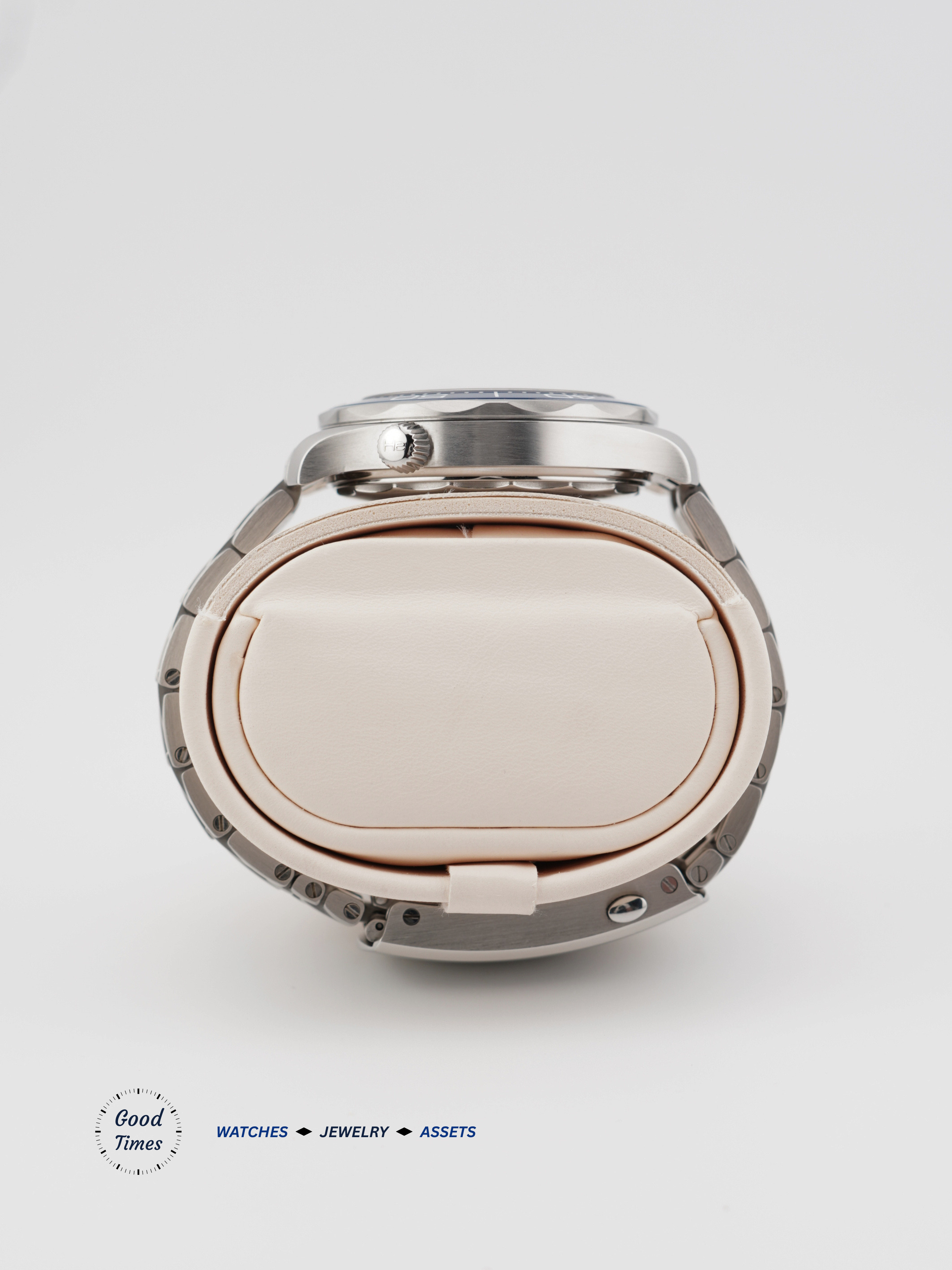 Omega Seamaster Pro 300M