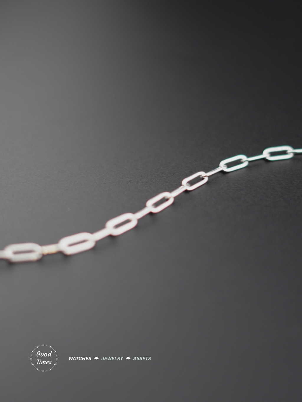 PAPERCLIPCHAIN