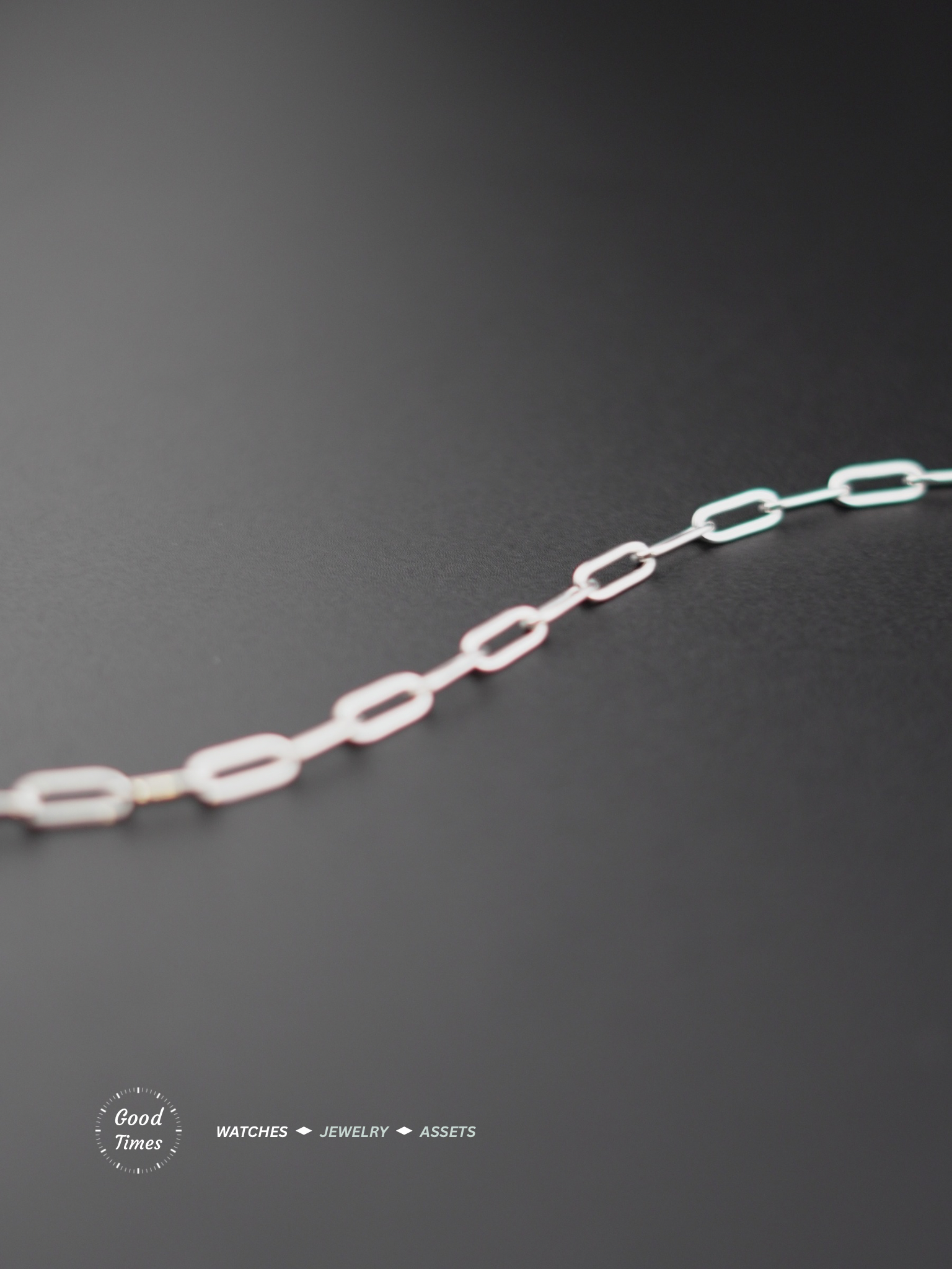 PAPERCLIPCHAIN
