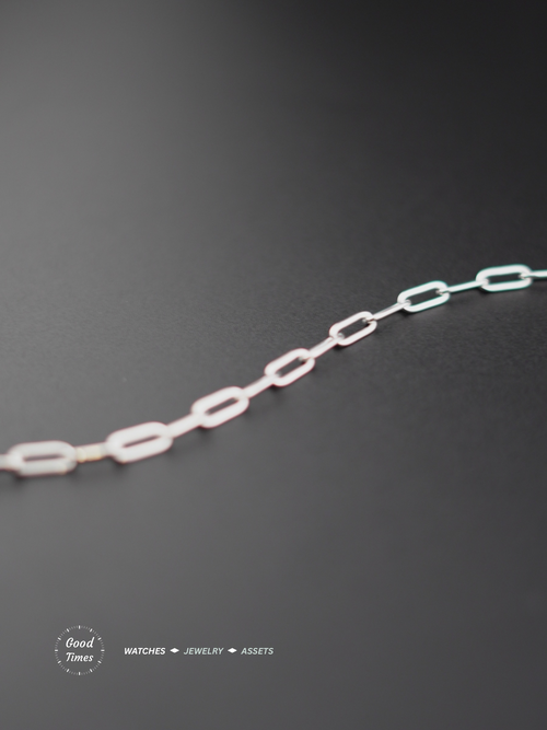 PAPERCLIPCHAIN