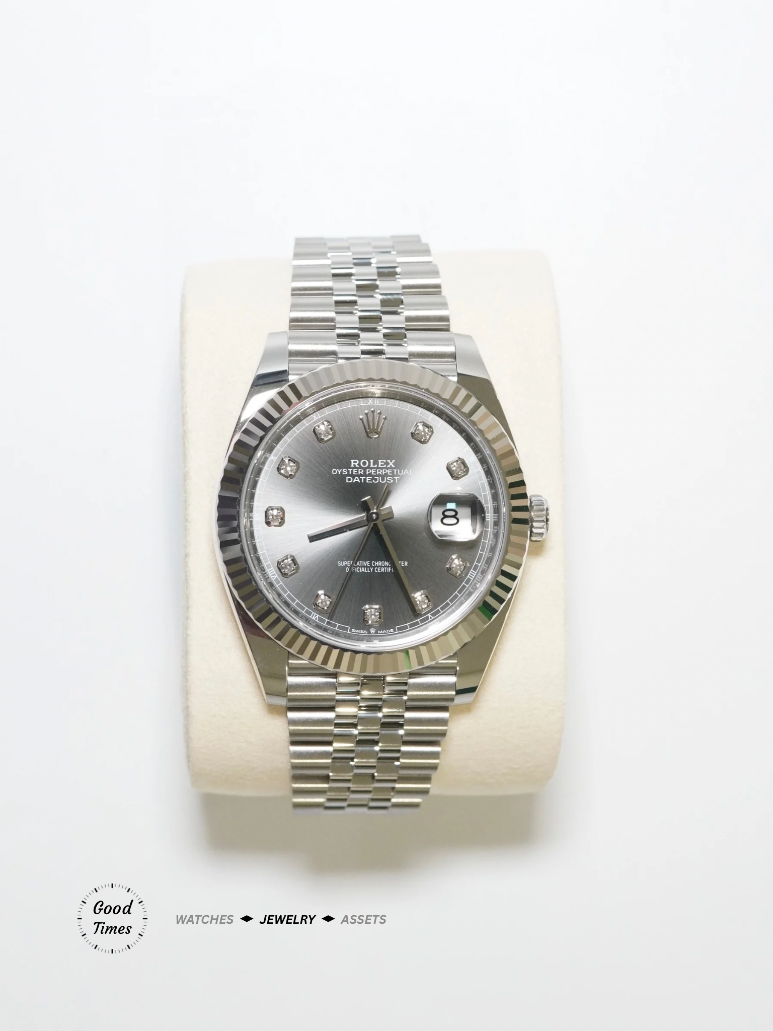 ROLEX DATEJUST