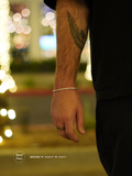 TENNIS BRACELET