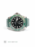 Rolex Submariner Starbucks
