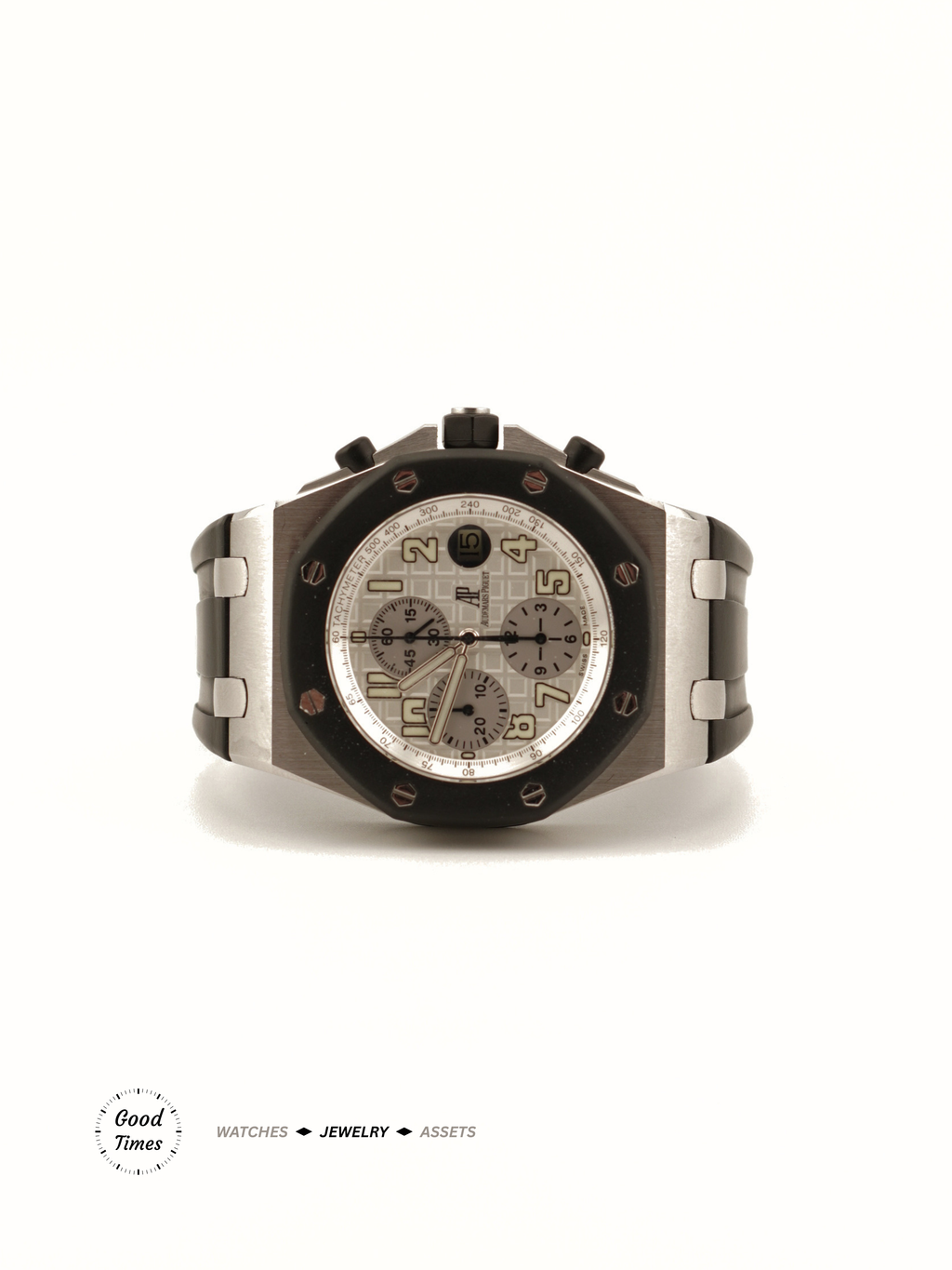 Audemars Piguet Royal Oak Off Shore