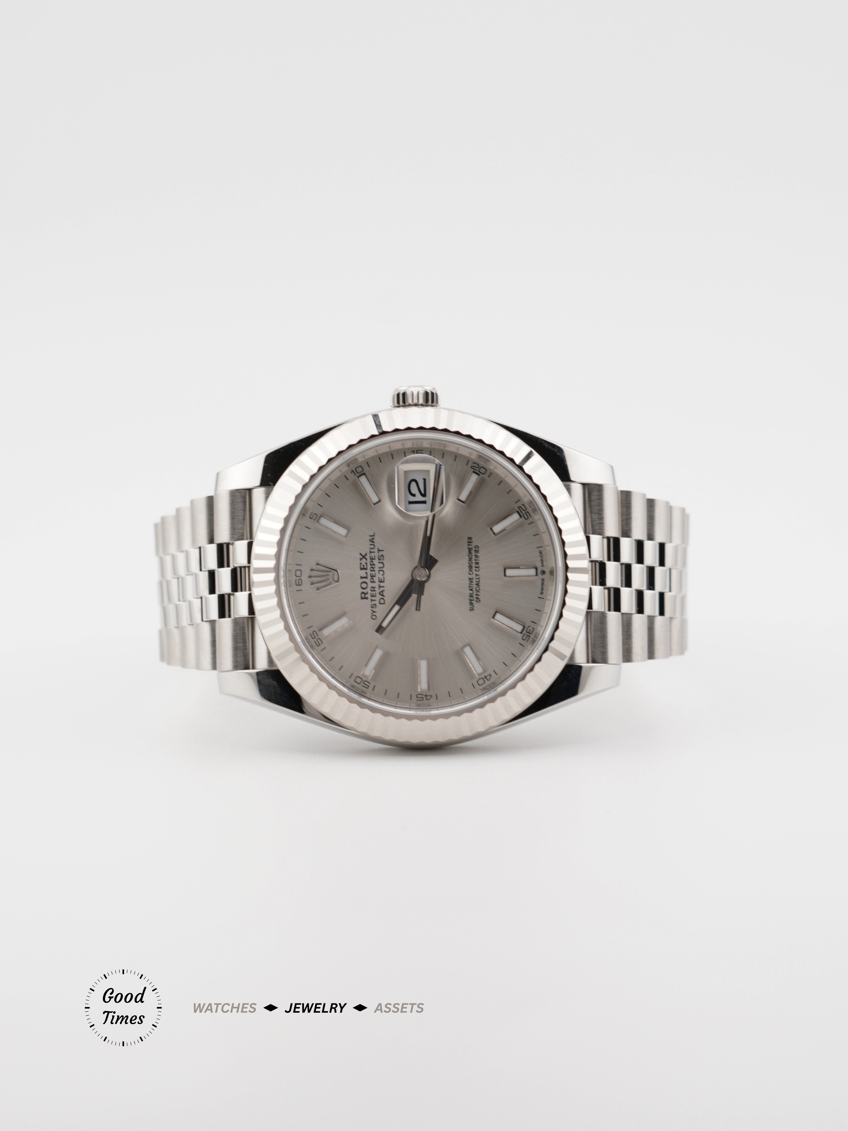Rolex Datejust